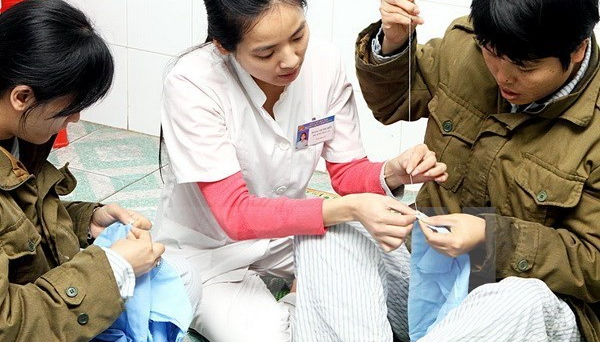 Khoảng 10% dân số Việt Nam đang bị rối nhiễu tâm trí