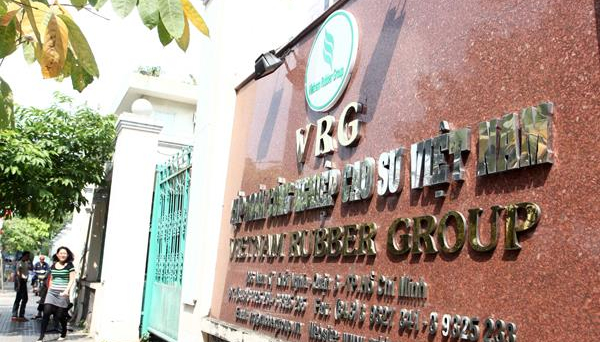VRG phải hoàn thành cổ phần hóa trong năm nay