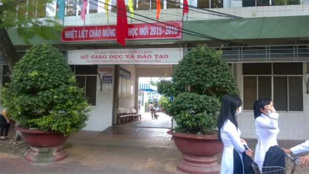 Cà Mau: Cán bộ sai phạm được 'ưu ái' để bổ nhiệm?