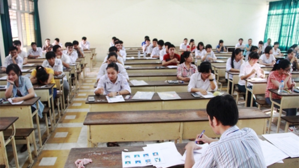 Siết chặt kỷ luật, không để xảy ra gian lận kỳ thi THPT quốc gia năm 2016