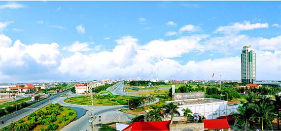 Hải Dương có thêm đô thị loại I
