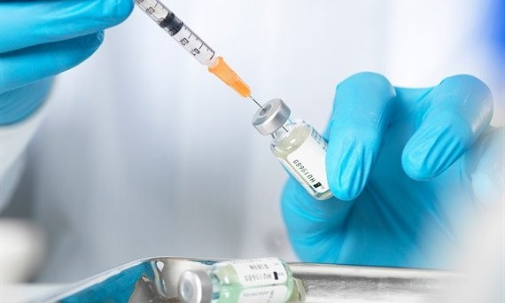 Học viện Nông nghiệp Việt Nam bác bỏ thông tin 'Việt Nam sản xuất thành công vacxin Dịch tả lợn châu Phi'