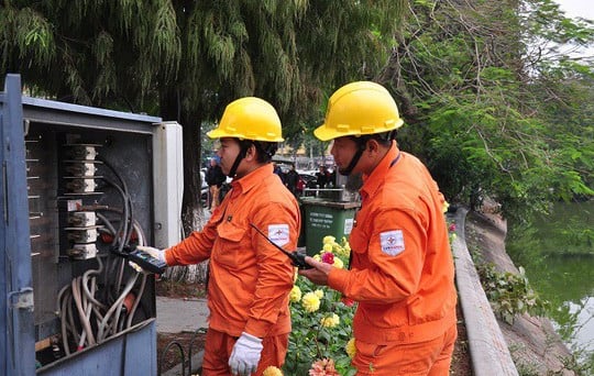 Kiểm toán Nhà nước nói 'sẵn sàng' kiểm toán về giá điện
