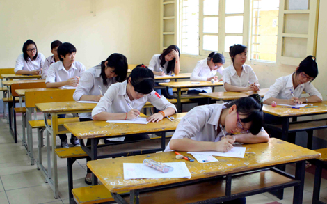 Những trường hợp được đặc cách tốt nghiệp THPT