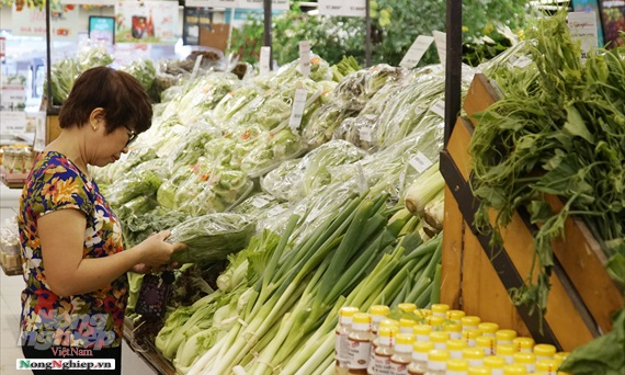 Nâng cao chất lượng hàng Việt