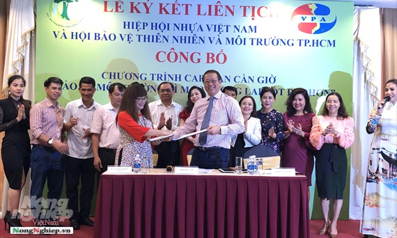 Tổ chức Caravan 'Bảo vệ môi trường vì một tương lai tốt đẹp hơn'