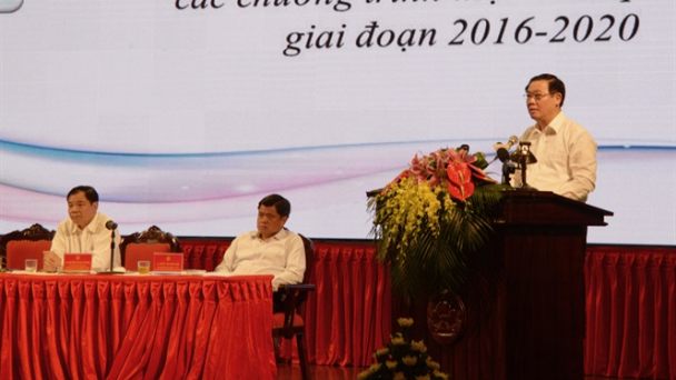 Nông thôn miền núi 'cựa mình' giữa ngổn ngang khó khăn