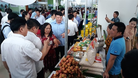 Nhiều giải pháp nâng cao hiệu quả hoạt động HTX miền núi phía bắc