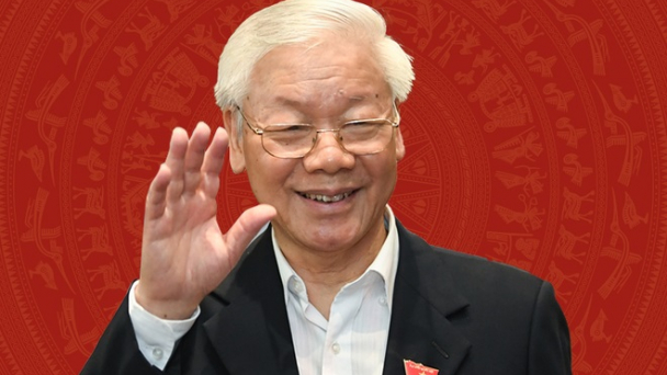 Tổng Bí thư, Chủ tịch nước gửi thư chúc mừng Trung thu các cháu thiếu nhi