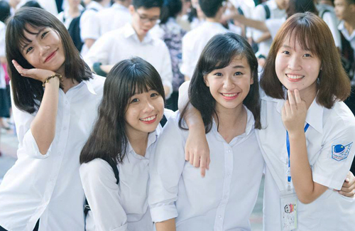 Bộ Giáo dục lấy ý kiến về thi THPT quốc gia 2018
