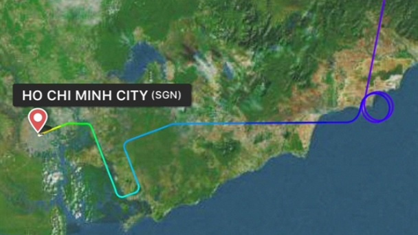 Vietnam Airlines xin lỗi vì 200 hành khách phải chờ 1 Vip