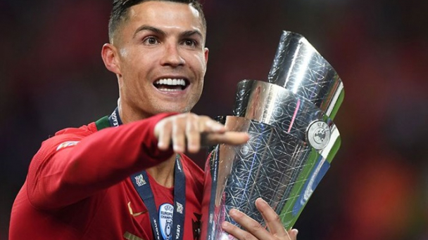 Cristiano Ronaldo có thể sẽ giải nghệ vào năm sau