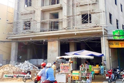 Khởi tố nhà thầu và người giám sát khiến 3 công nhân tử vong