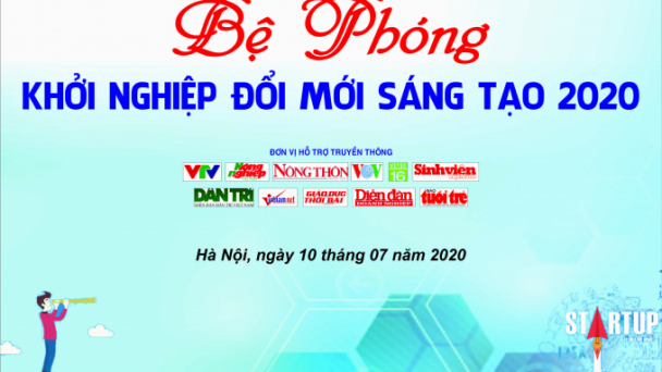 Khởi nghiệp Nông nghiệp mùa thứ 6 trở lại bùng nổ