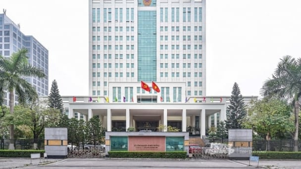 Thẩm quyền giải quyết tranh chấp đất đai của Bộ trưởng Bộ NN-MT