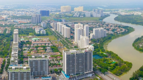 TP. HCM ra chính sách gỡ vướng vấn đề đất công nhỏ hẹp