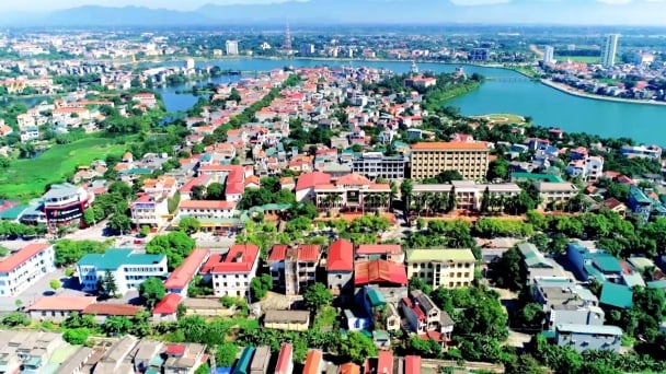 Hơn 150 ô đất ở Phú Thọ sẽ được đấu giá trong tháng 5/2025