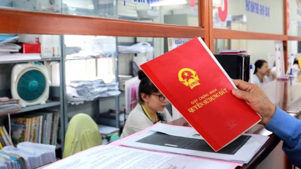 Không chỉnh lý hồ sơ đất đai khi tổ chức chính quyền địa phương 2 cấp