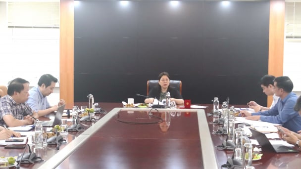 Bộ Nông nghiệp và Môi trường triển khai công tác thi đua, khen thưởng năm 2025