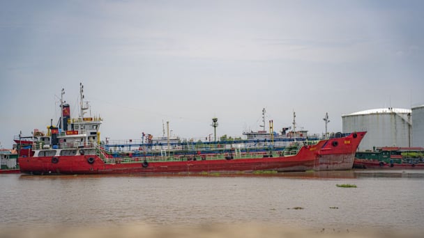 Hơn 11.200 tỷ đồng để đầu tư hệ thống cảng biển Thái Bình