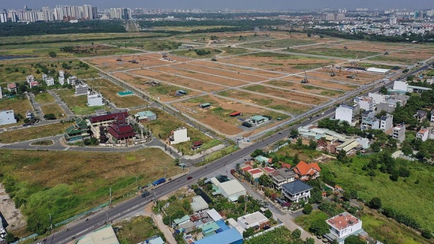 Sửa đổi quy định giá đất để loại thông tin ảo, phản ánh đúng thị trường