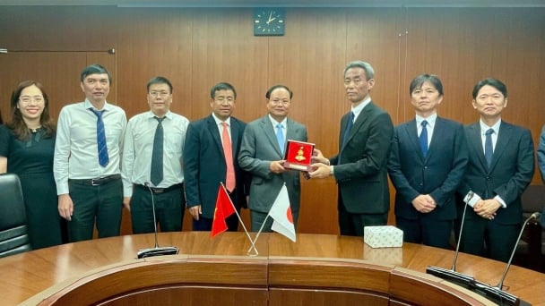 Thúc đẩy hợp tác Việt - Nhật trong hoàn thiện chính sách định giá đất
