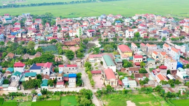 Hướng dẫn thực hiện xây dựng mã định danh thửa đất