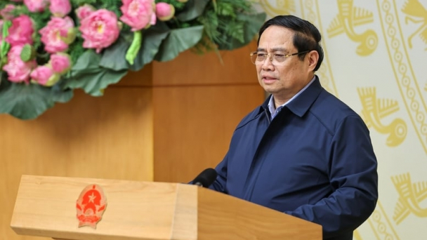 Xây dựng kế hoạch phát triển nhà ở đáp ứng nhu cầu của nhân dân