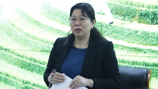 Ứng dụng viễn thám tạo đột phá khoa học công nghệ theo Nghị quyết 57