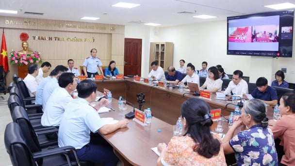 Khẩn trương giải quyết khiếu nại đất đai tỉnh lộ 414