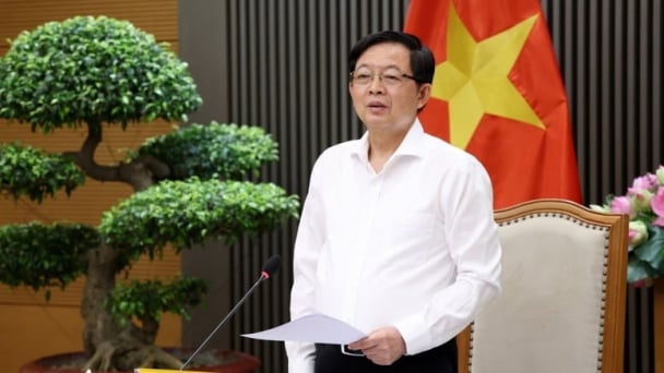 Quy hoạch đất đai phải đi trước một bước để mở đường cho phát triển