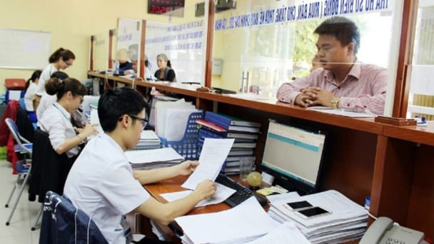 Kiểm tra đăng ký bảo đảm bằng quyền sử dụng đất tại 3 địa phương