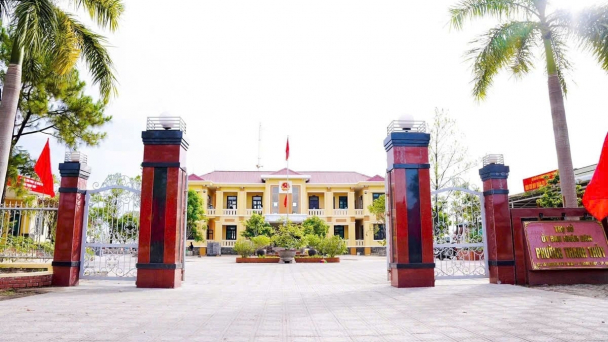 Cơ chế đặc thù xử lý nhà, đất dôi dư sau sắp xếp bộ máy