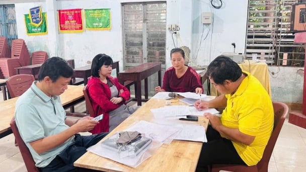 Kiến tạo nền dữ liệu đất đai quốc gia: [Bài 1] Để mỗi thửa đất có một danh tính số