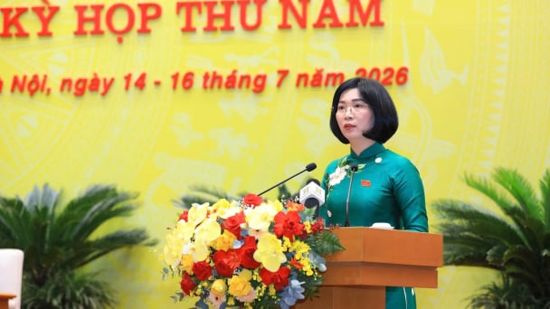 Hà Nội yêu cầu xử lý dứt điểm các điểm nghẽn úng ngập