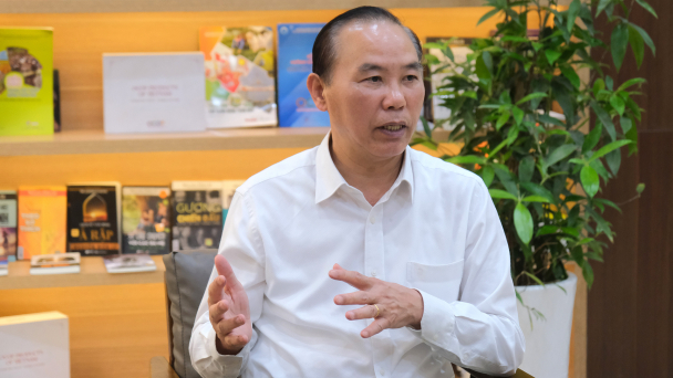 Enough basis to achieve the target of USD 55 billion in agro-product export