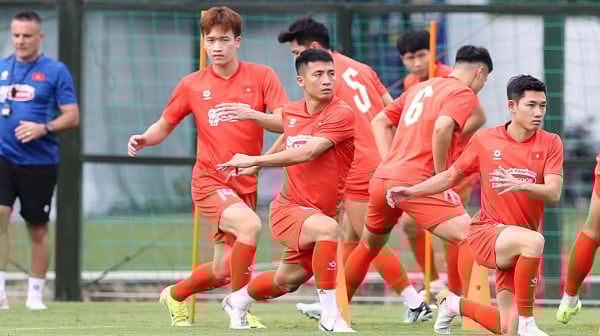 VTV nắm bản quyền trận Malaysia – Việt Nam, vòng loại ASIAN Cup 2027