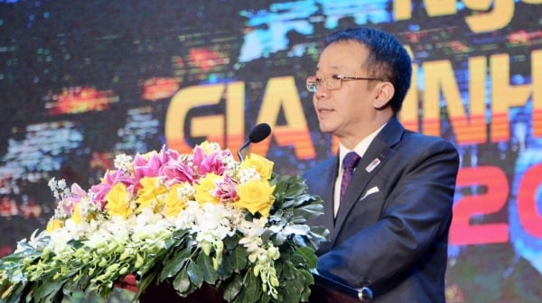 Nhiều hoạt động ý nghĩa tại ‘Ngày hội gia đình Việt Nam năm 2025’