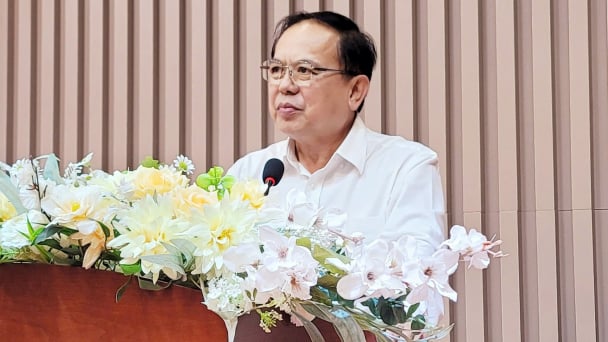 Tìm giải pháp quản lý rác cho mô hình chính quyền địa phương 2 cấp
