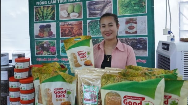 Ngày hội tôn vinh Phụ nữ Việt Nam