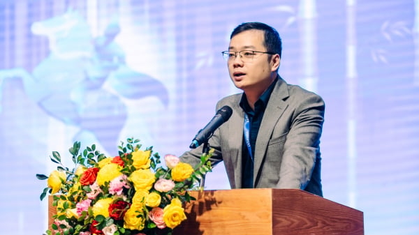 Sắp có Trung tâm Đổi mới sáng tạo thông minh dành riêng cho nông nghiệp