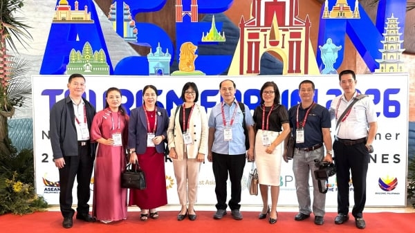 Gia Lai nâng tầm thương hiệu du lịch trên bản đồ khu vực