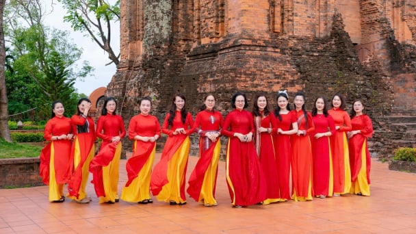 ‘Tuần lễ Áo dài’ 2026 - Tôn vinh nét đẹp truyền thống phụ nữ Việt Nam