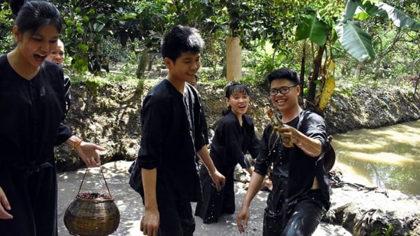 Vĩnh Long ban hành Bộ tiêu chí du lịch xanh