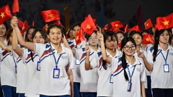 Thể dục Thể thao Tây Ninh khát vọng vươn tầm cao mới