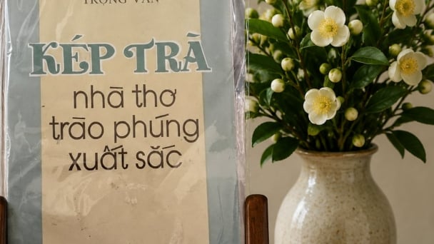 Cụ Kép Trà đã mắng khéo đội ngũ quan lại triều Nguyễn thế nào?