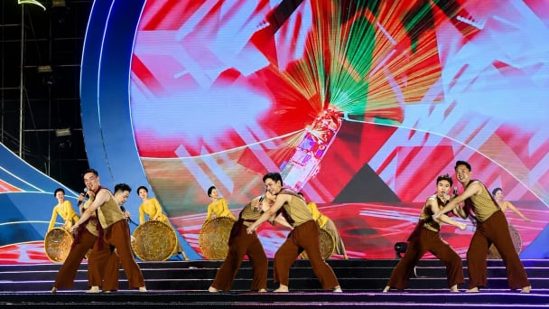 Còn mãi lời của biển