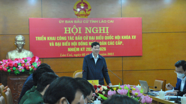 Chú trọng nâng cao vai trò, chất lượng của Hội đồng nhân dân các cấp