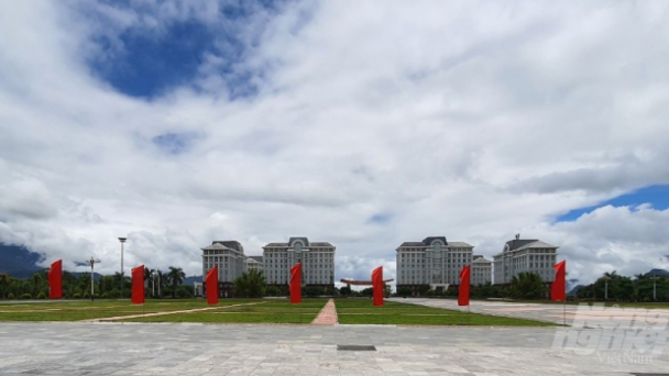 Lai Châu thi hành kỷ luật 4 đảng viên vi phạm