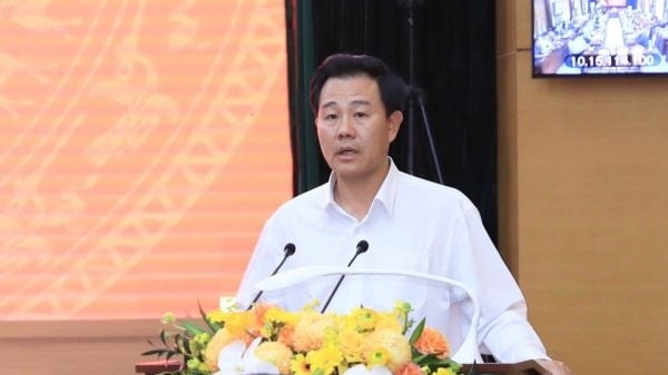 Hà Nội thu 6.860 tỷ đồng từ đấu giá đất